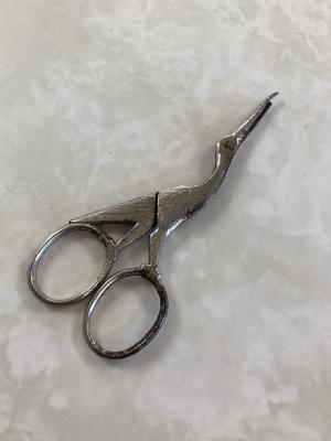 Embroidery Scissors