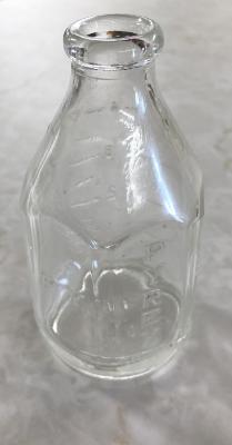 Pyrex Baby Bottle