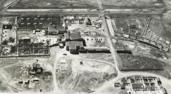 Aerial Image of Alsask Processors Limited (c.1950)