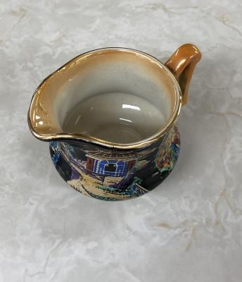 China Set - Cream Pitcher