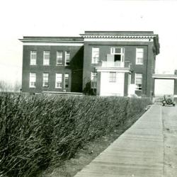 Swift Current General Hospital (c.1930s)