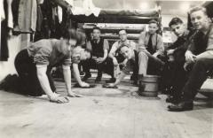 Domestic Night, Air Base (1942)