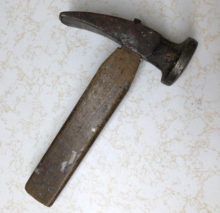 Cobbler's Hammer