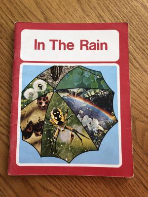 Book - In The Rain