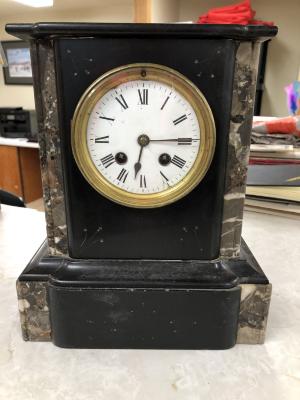 Mantel Clock