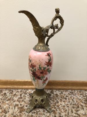 Jug - decorative