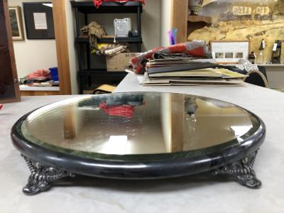 Mirror Tray