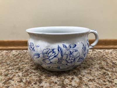 Chamber Pot