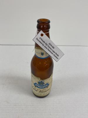 O'Keefe Old Vienna Lager Beer