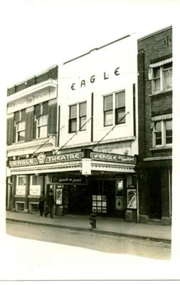 Eagle Theatre (1942)