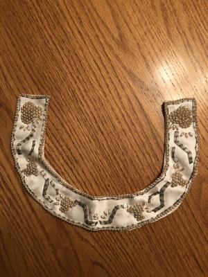 Beaded Collar