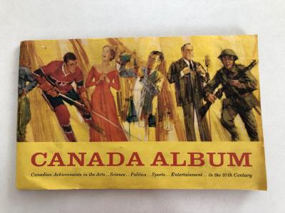 Canada Album