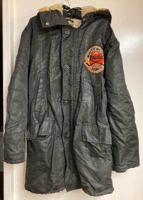 Parka - Whitewood Orioles Executive