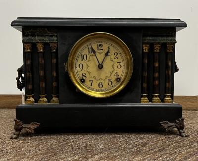 Antique Clock