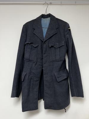 Women's Airforce Jacket