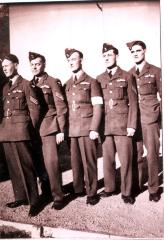 Group at Wings Day SFTS No. 39 (1944-01-28)