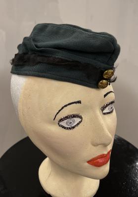 Women's Airforce Cap