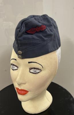 Women's Airforce Cap