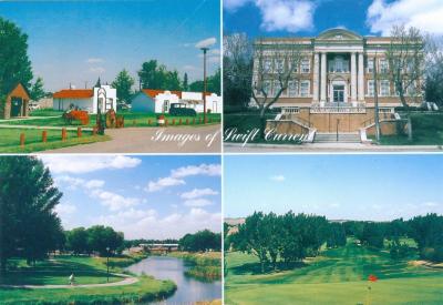 Swift Current Postcard