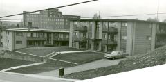 6th Avenue Northeast, Swift Current (c.1970s)