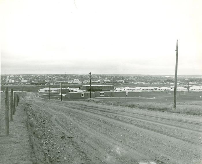 Fairview School (c.1970s)