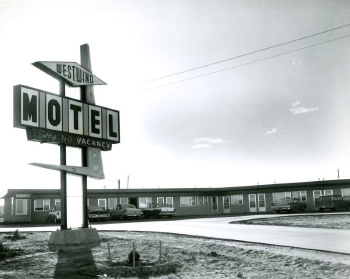 Westwind Motel