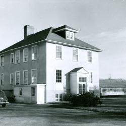 Swift Current Research Station