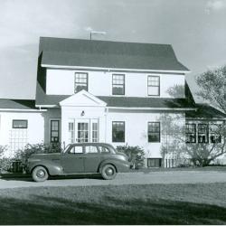 Dominion Experimental Station (1938)