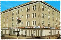 Healy Hotel, Swift Current