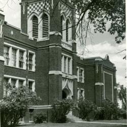 Central School Grade Two Class