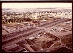 Swift Current Aerial View (c.1960)