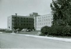 Swift Current Union Hospital