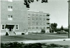 Swift Current Union Hospital