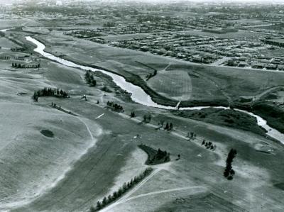 Elmwood Golf Course (c.1970s)