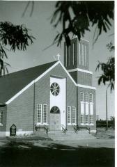 Sacred Heart Catholic Church (c.1960s)