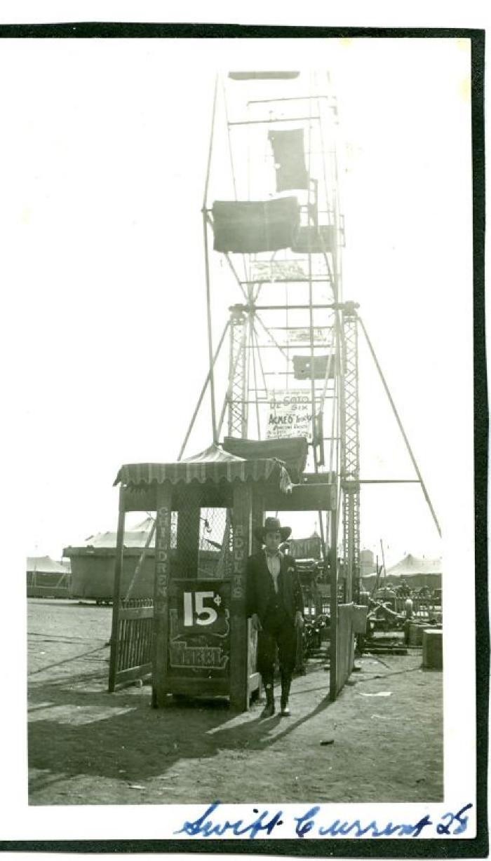 Swift Current Fair (1928)