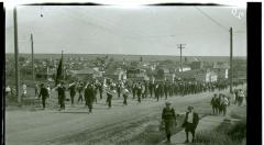 Funeral Marching Band (c.1920s)