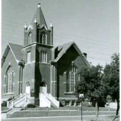 First United Church