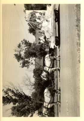 Frontier Days Parade (1938)