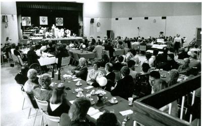 Lieutenant Governor of Saskatchewan Luncheon