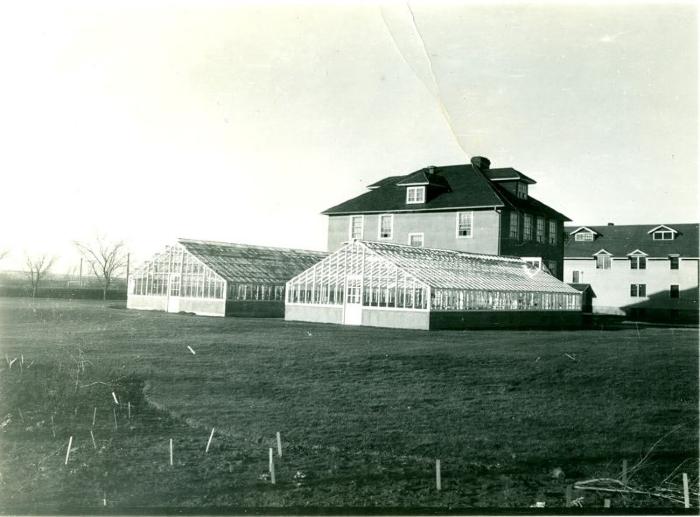 Experimental Farm (c.1930s)