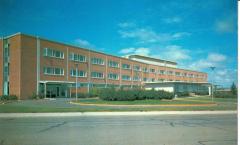 Geriatric Centre, Swift Current