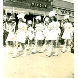 Frontier Days Parade