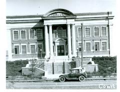 Courthouse (c.1920)