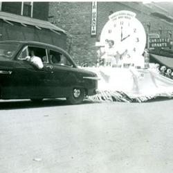 Frontier Days Parade