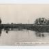 Swift Current Creek and Bridge