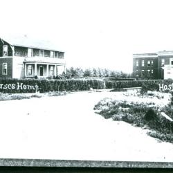 Union Hospital and Nurses' Home