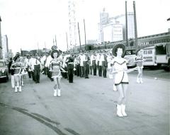 Swift Current Boy's Band on Parade (1952)