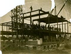 Courthouse Construction (c.1914)