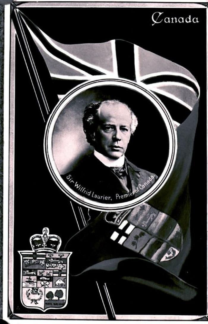 Sir Wilfrid Laurier